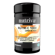 nutriva nutri c 1000 long action 60 compresse