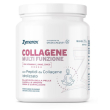 zymerex - collagene multifunzione pelle, capelli, unghie, ossa e cartilagini confezione 252 gr