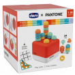 ch gioco pantone cubo creativo