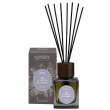 nasoterapia - diffusore d'essenza iris & bacche di vaniglia confezione 200 ml