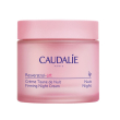 caudalie resveratrol lift tisana della notte - crema viso anti rughe da notte - nuova formula 2026 -