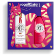 roger&gallet cofanetto gingembre rouge