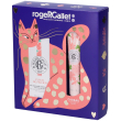 roger&gallet set natale fleur de figuier + crema mani 30 ml