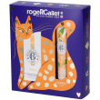 roger&gallet set natale neroli + crema mani 30 ml