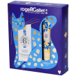 roger&gallet set natale vanille soleil + crema mani 30 ml