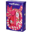 roger&gallet set natale gingembre rouge duo mani labbra 1 pz