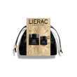 lierac set natale premium voluptueuse + crema occhi 26