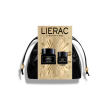 lierac set natale premium soyeuse + crema occhi 26