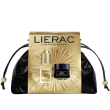 lierac cofanetto premium siero assoluto + crema occhi 30 ml