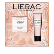 lierac cofanetto lift intégral, crema giorno rassodante 50 ml + crema collo e décolleté 50 ml