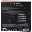 lierac set natale lift integral gel-cr giorno + crema occhi 1 pz
