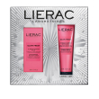 lierac cofanetto glow fresh siero booster di luminosità + maschera rivitalizzante express 30 ml