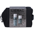 lierac set natale homme fluido aa + deodorante 1 pz
