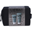 lierac set natale homme gel idra + doccia 1 pz