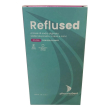 reflused integratore per il benessere digestivo 20 stick da15ml