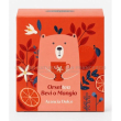 neavita orsettea arancia dolce
