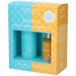 revlon professional set balsamo hydro detangling + sun protection 300