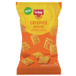 schar crispies 100g