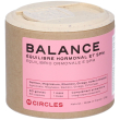 circles balance capsule 33 g