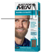 just for men barba & baffi m25 (castano chiaro)