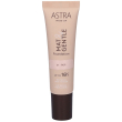 astra mat & gentle foundation 01 1 st