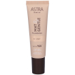 astra mat & gentle foundation 02 1 pz make up