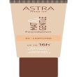 astra mat&gentle foundation 03