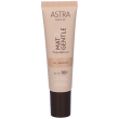 astra mat & gentle foundation 05 1 st
