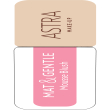 astra mat&gentle mousse blush2