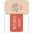 astra blush mat&gentle mousse 3