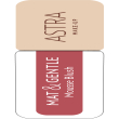 astra blush mat&gentle mousse 4