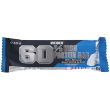 weider 60% protein bar cocco 45 g polvere per soluzione orale