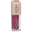 astra mat & gentle mousse blush 05 1 pz make up