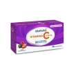 multivitamix vitamina c 500 mg frutti di bosco 30 compresse masticabili senza zuccheri con edulcoran