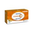 multivitamix vitamina c 500 mg arancia 30 compresse masticabili senza zuccheri con edulcorante senza