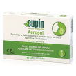 eupin aerosol 10 fiale monodose nebulizzabili 50 ml