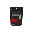 megatop rc pollo - mangime complementare masticabile per cani sportivi e da lavoro 225 gr