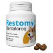 descrizione alimento complementare per cani. supporto nutrizionale per la salute del cavo orale del