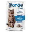 monge fresh cat ster aringa85g