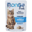 monge fresh cat sterilised aringa 85 g mangime