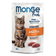 monge fresh cat ster anatra85g