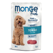 monge fresh dog ad tonno 85g