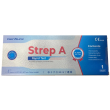 test rapido autodiagnostico gensure strep a rilevazione qualitativa antigene streptococco a in tampo