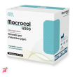 sanavita macrocol 4000 20 bustine da 10 g non contiene zuccheri