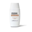 isdin fotoultra 100 spot prevent spf50+ protezione solare per il viso anti macchie 50 ml