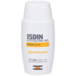 isdin fotoultra spot prevent crema solare 50+ 50 ml solare