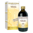 olimentovis selenio 200 ml - integratore per le difese immunitarie e il benessere della tiroide