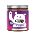 bears with benefits oh yeah bear libido vitamin 60 caramelle gommose