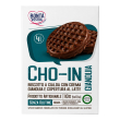 cho-in gianduia bont&agrave; vostra senza glutine 4 pezzi