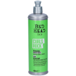 tigi bed head curls rock balsamo idratante per capelli mossi e ricci 4